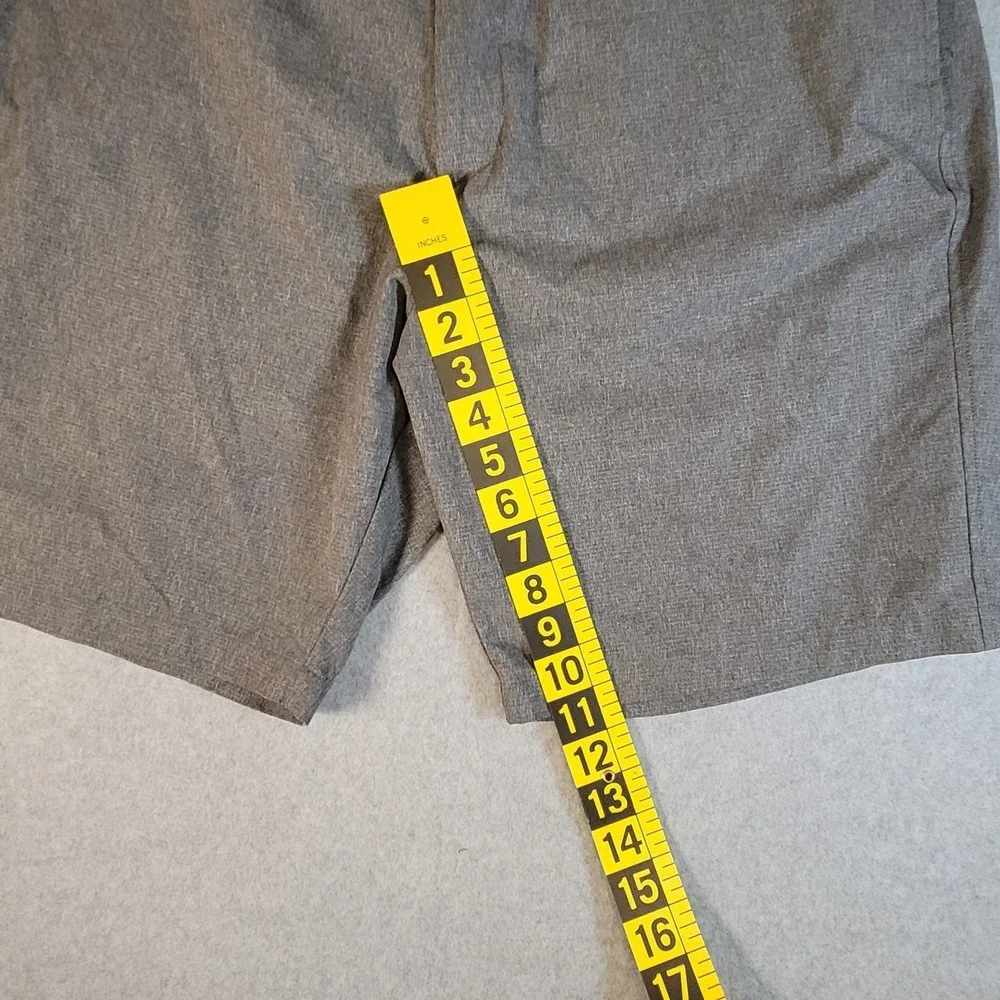 under armour shorts men size 40
